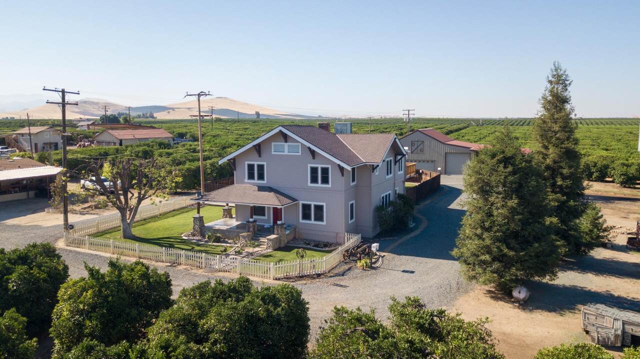 1259 Teapot Dome Avenue - Photo 1