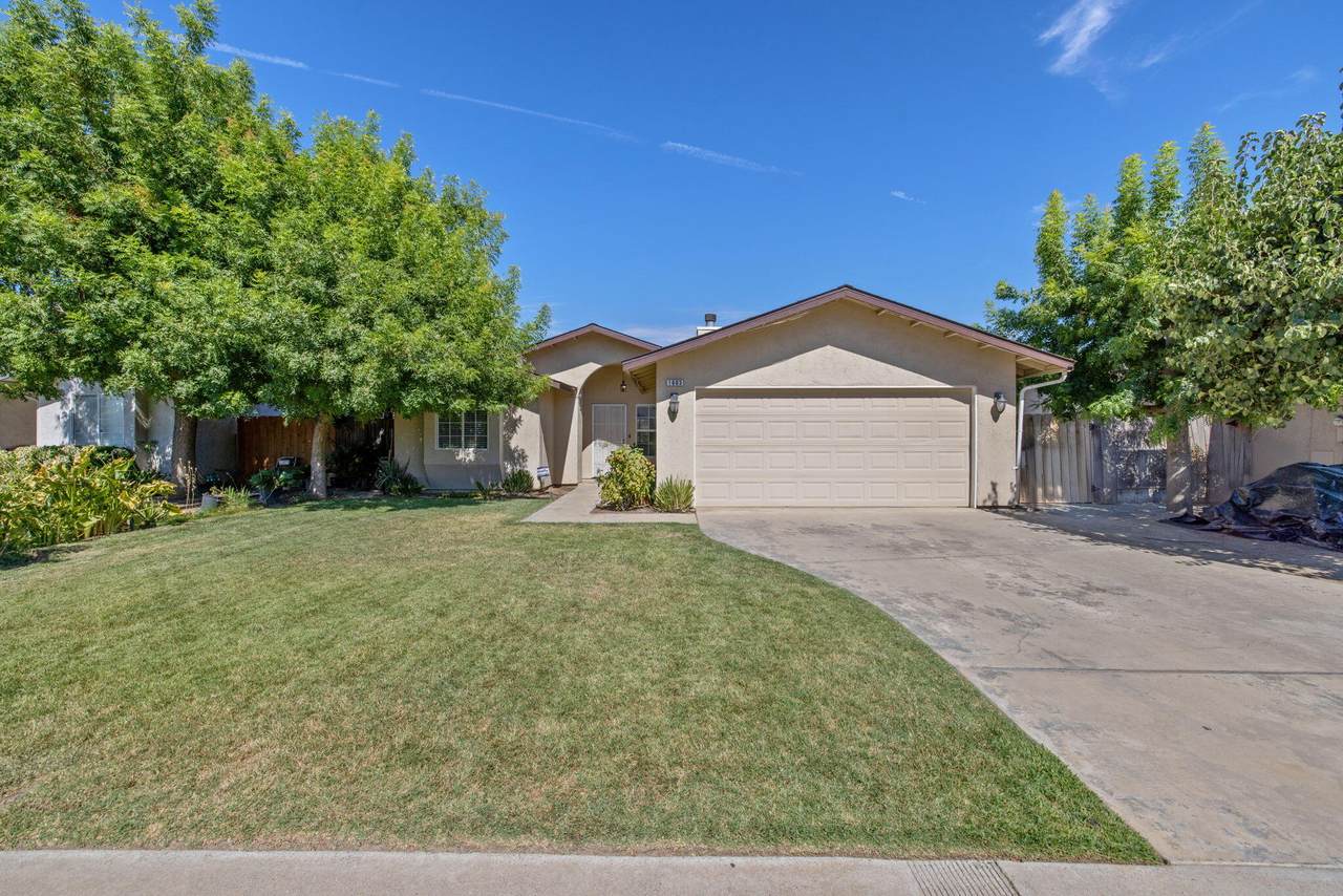 1603 Rosewood Lane - Photo 1