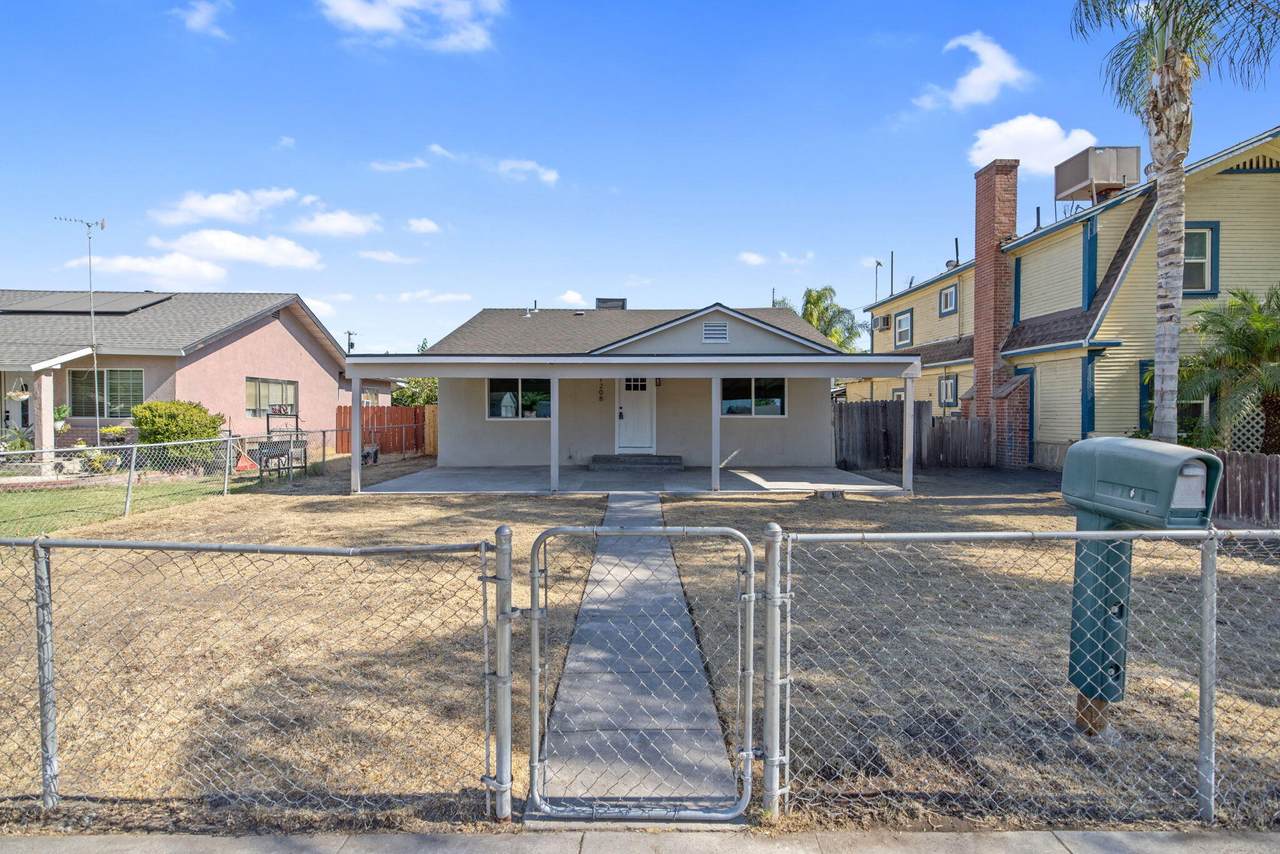 1208 Hall Avenue - Photo 1