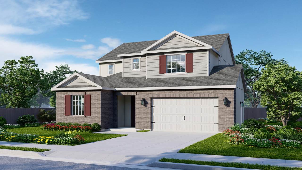 3161 Scoon Place - Photo 1