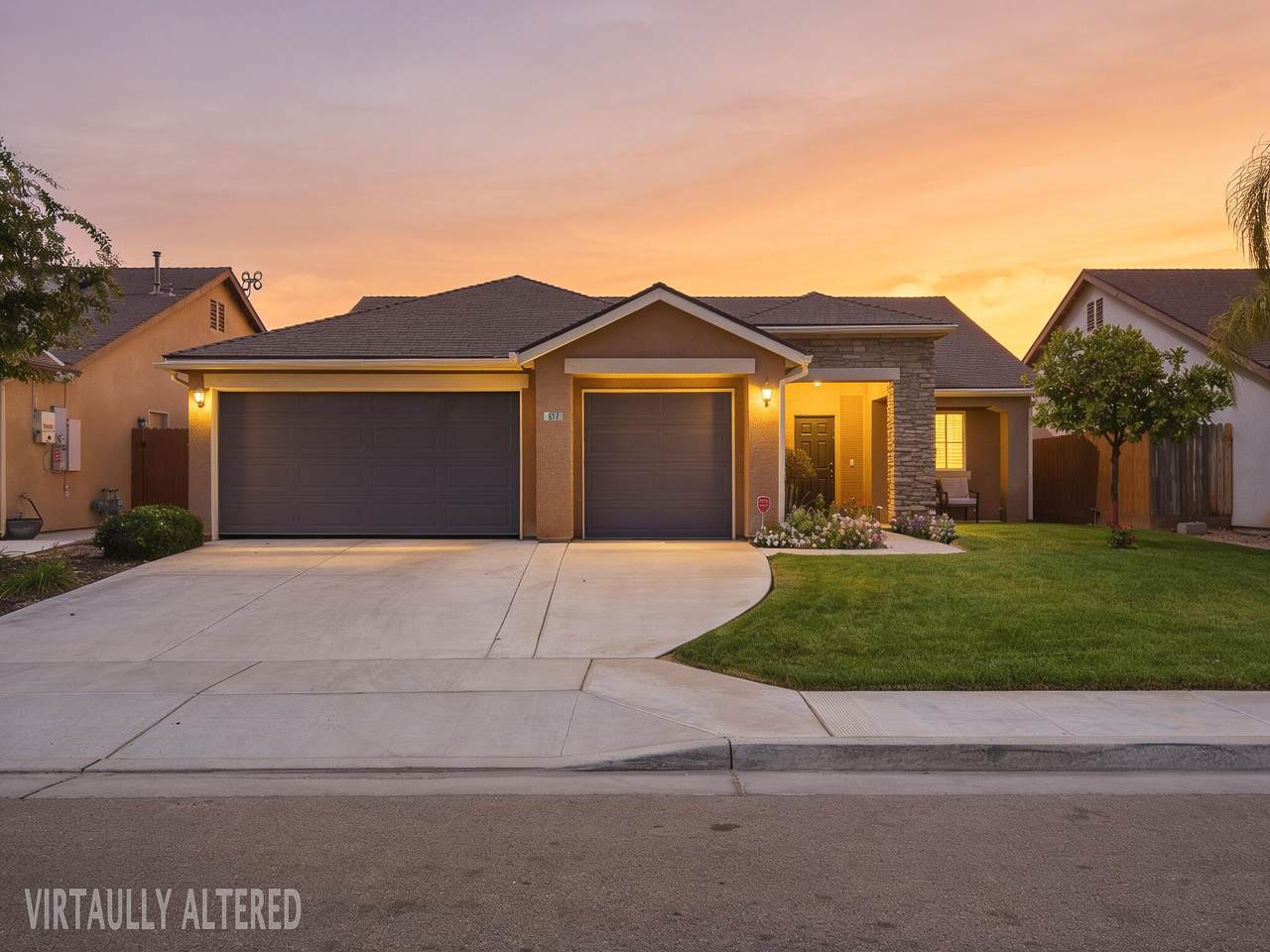 617 Sarah Lane - Photo 1