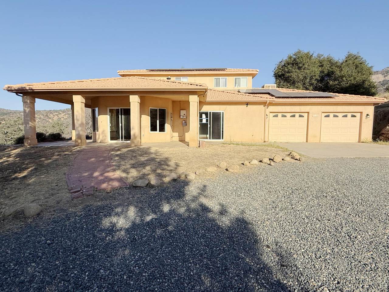 41590 Yokohl Valley Drive - Photo 1