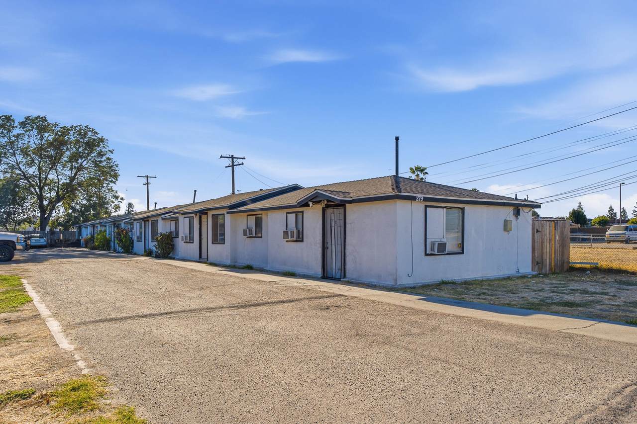 279 Dode Avenue - Photo 1
