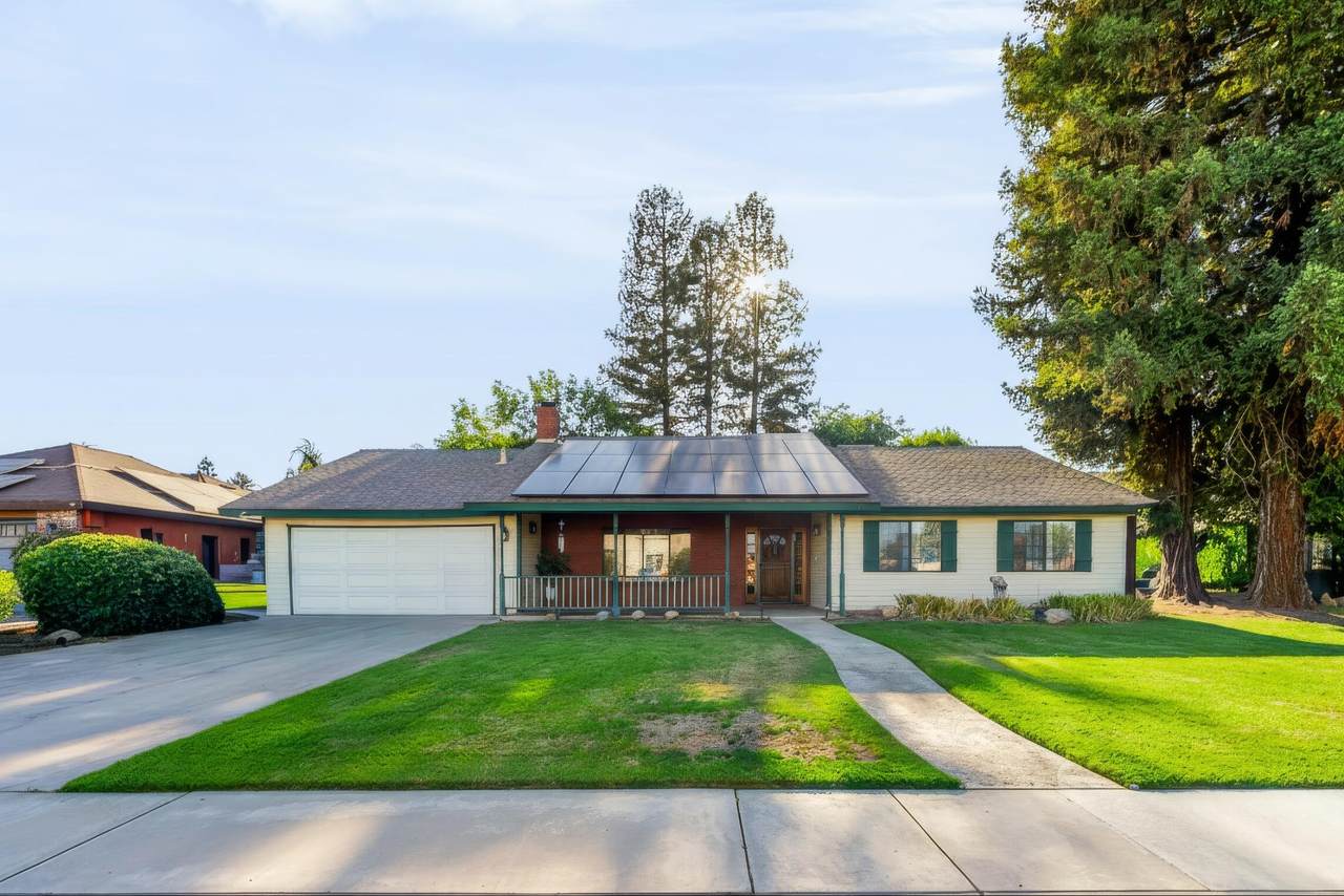 1307 Arkle Street - Photo 1