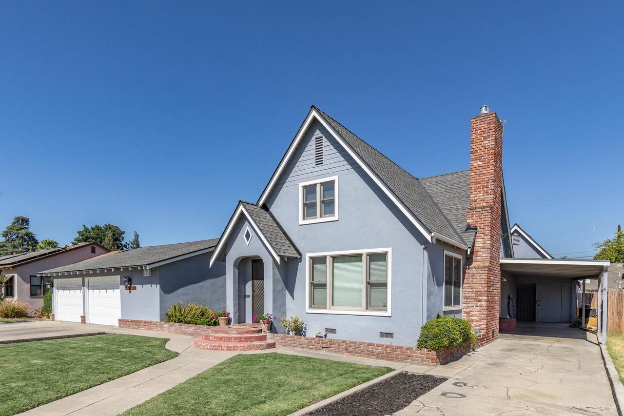 476 Nichols Avenue - Photo 1