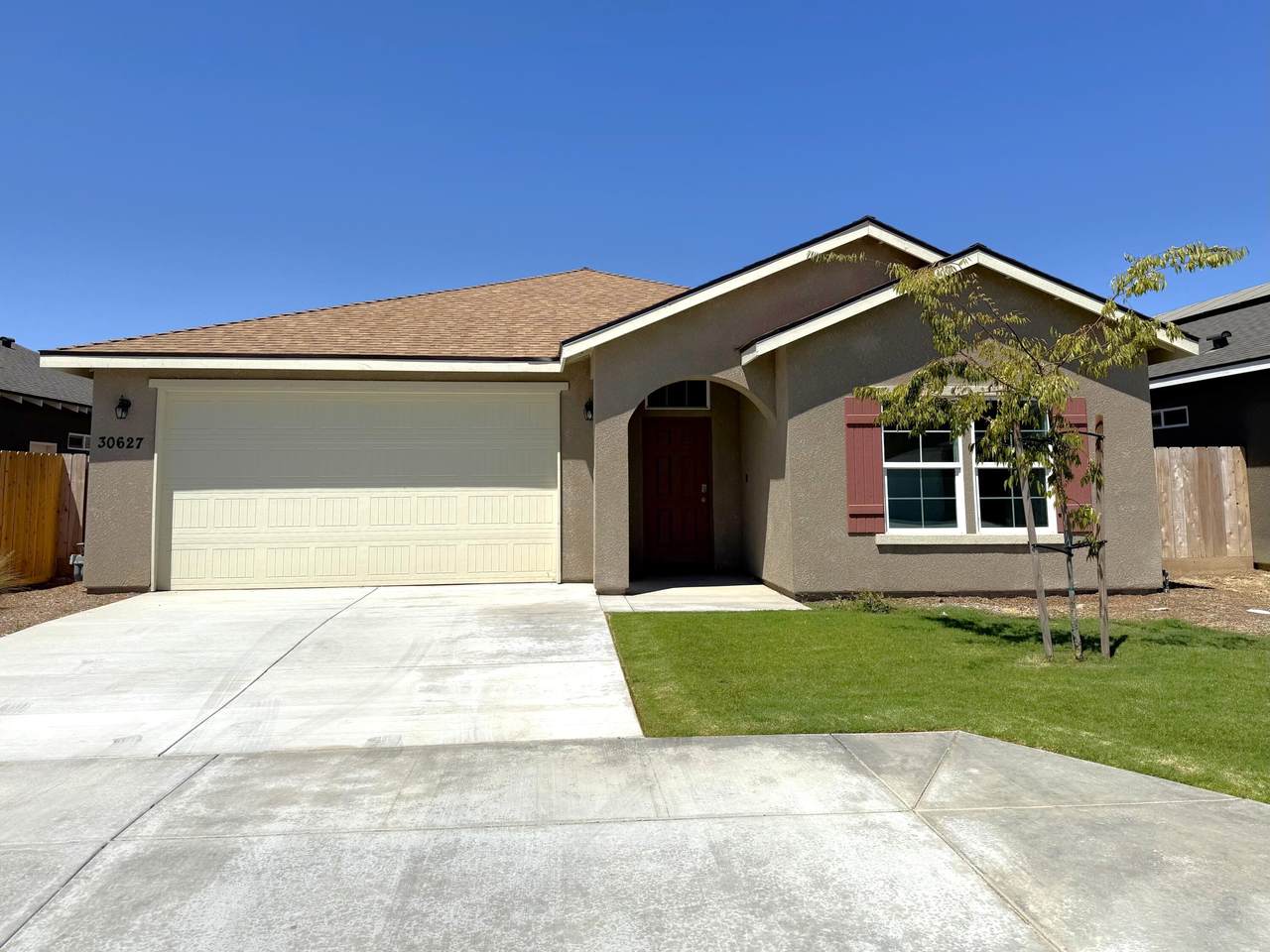 30627 Ashland Road - Photo 1