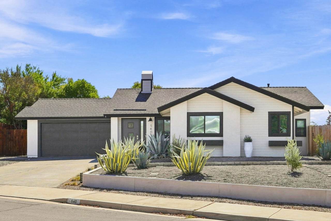 540 Chumash Court - Photo 1