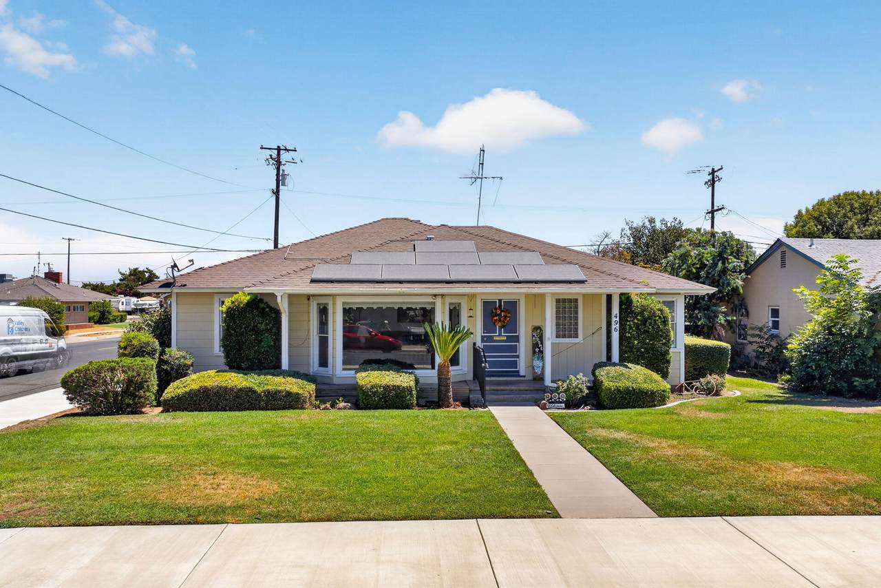 496 Vermont Avenue - Photo 1