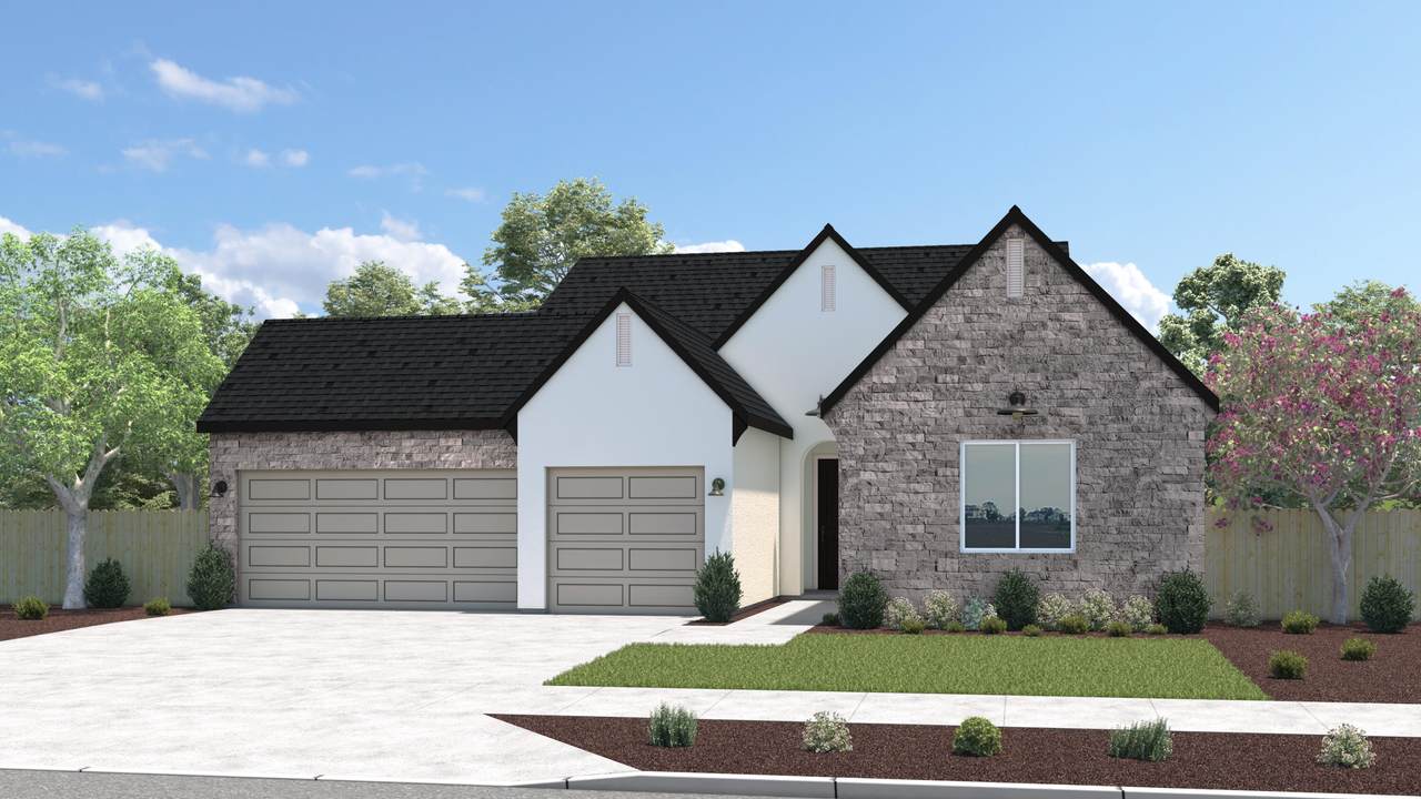 1467-Lw160 Oxford Drive - Photo 1