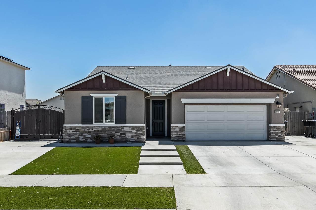 3541 Laura Avenue - Photo 1