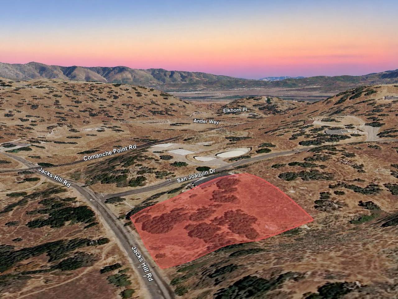  Jacks Hill Road - Photo 1