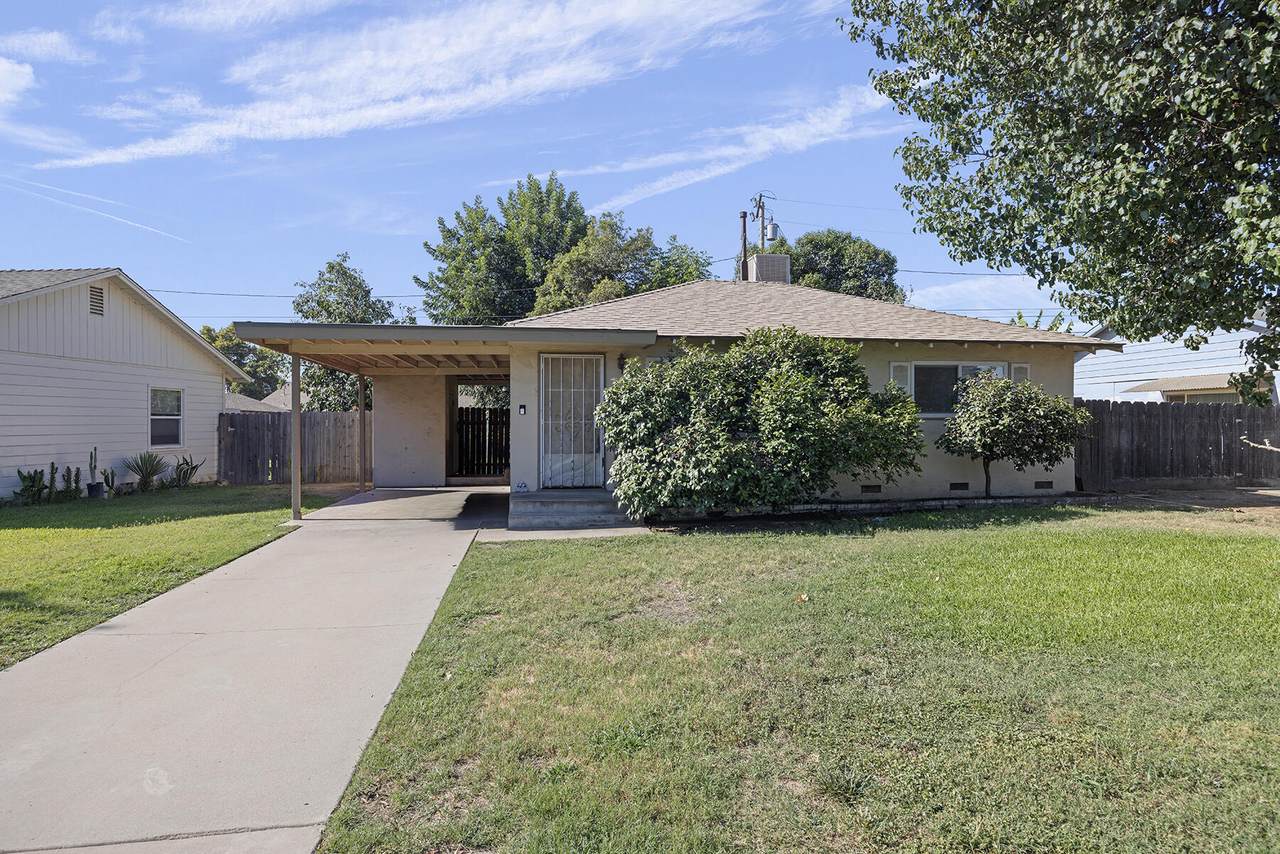1045 La Mesa Drive - Photo 1