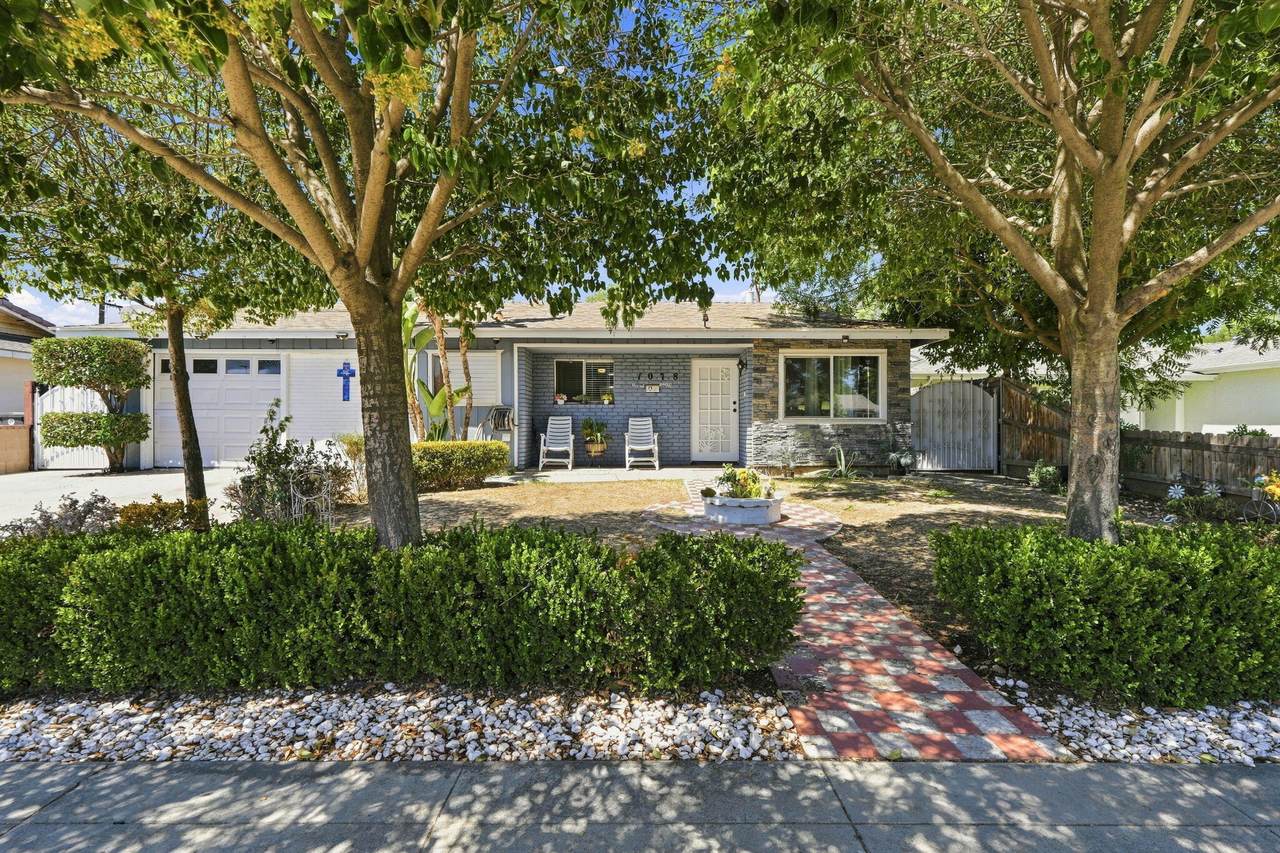 1078 Madalyn Avenue - Photo 1