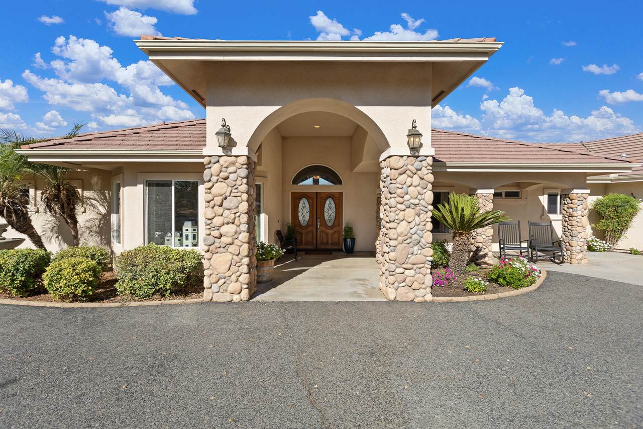 16489 Goat Ranch Road - Photo 1