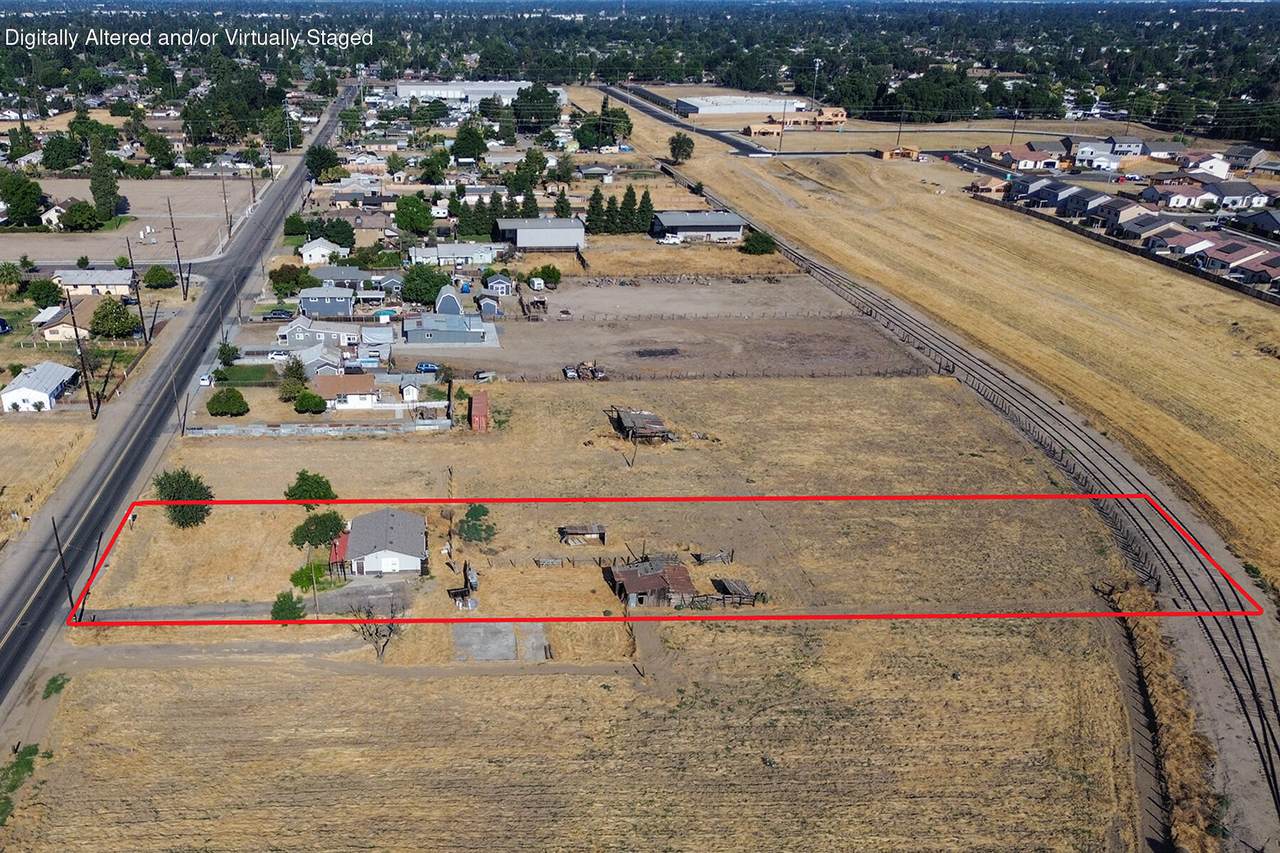 1240 K Avenue - Photo 1