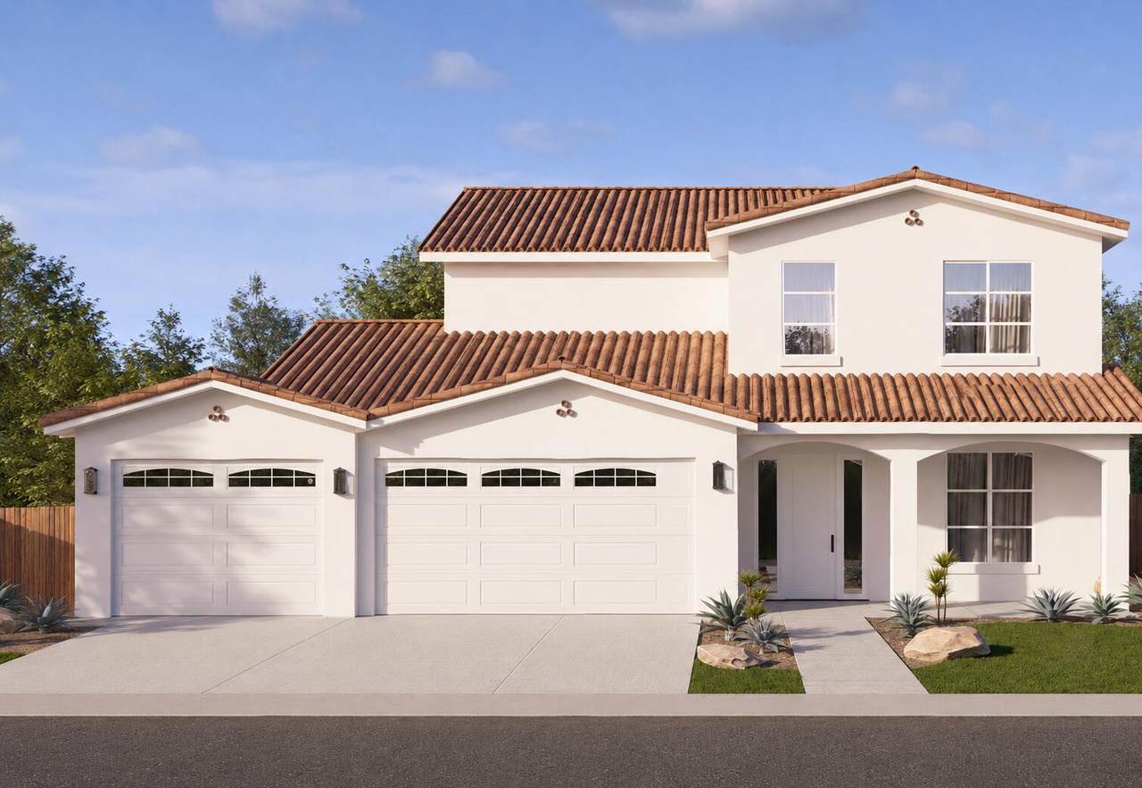 2308 Harter Drive - Photo 1