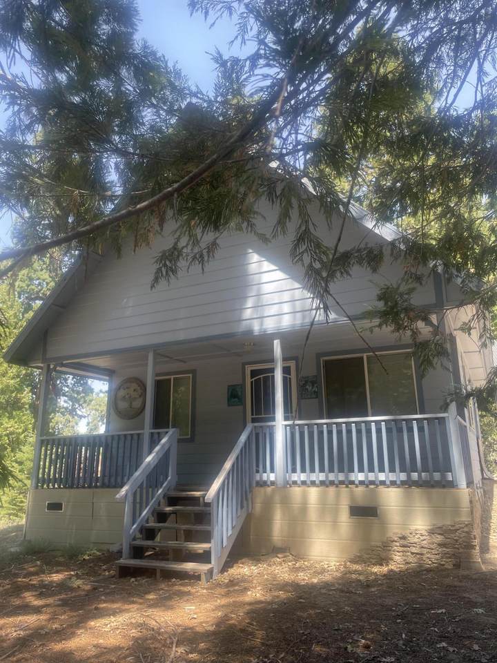 16 Coy Flat Road - Photo 1