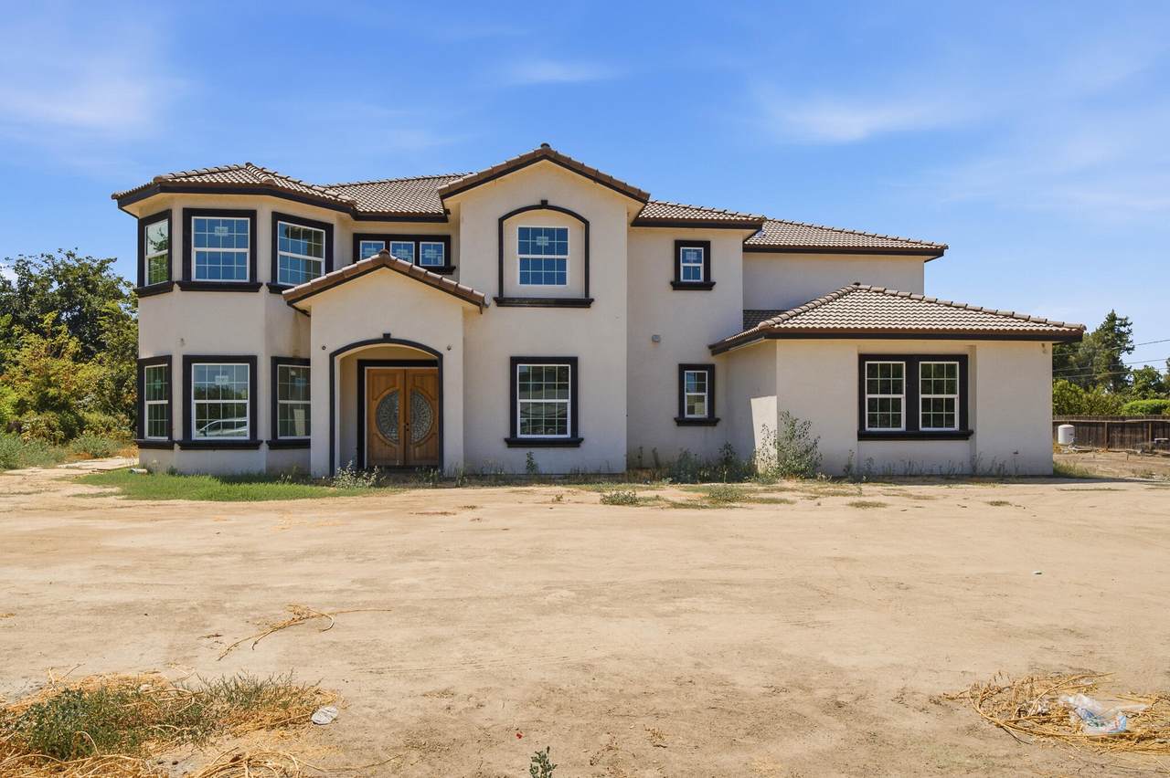 12709 Ave 328 - Photo 1