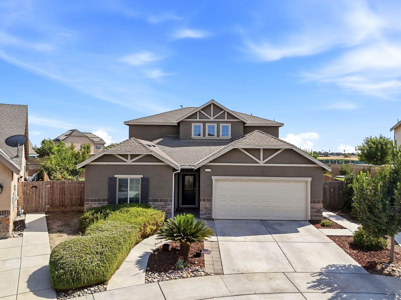 2123 Hopkins Way - Photo 1