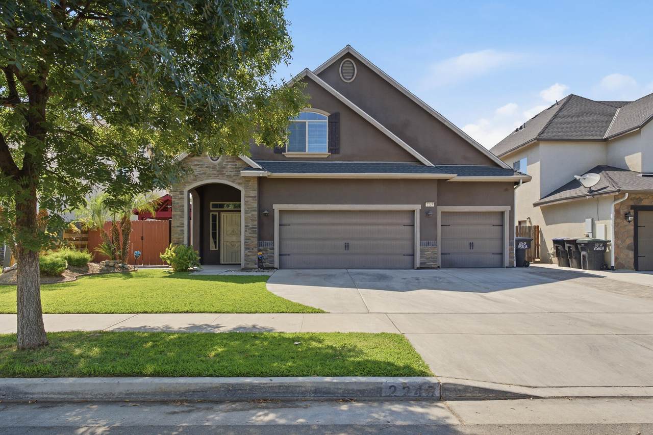 2245 Duke Street - Photo 1