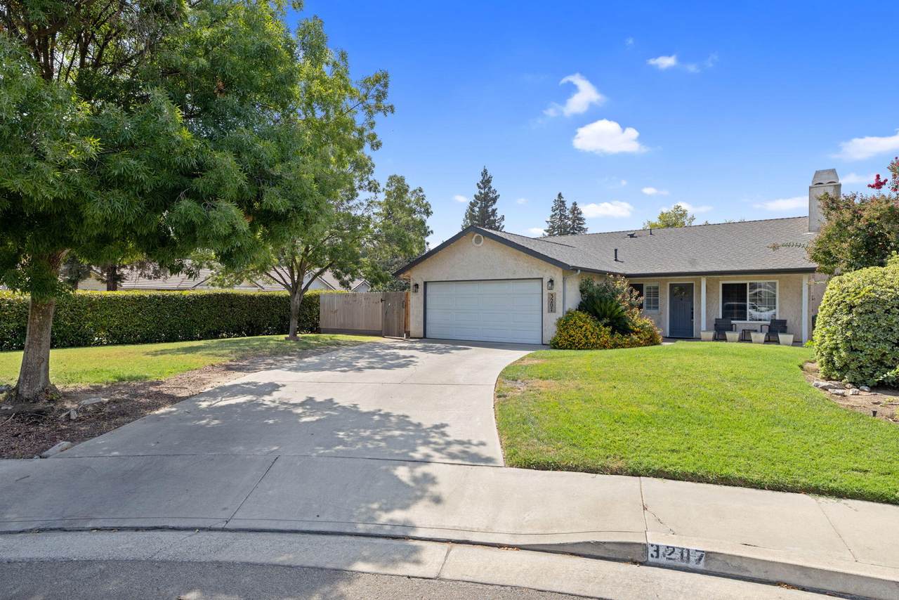 3207 Packwood Court - Photo 1