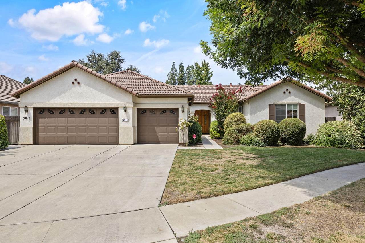 3011 Tipton Court - Photo 1