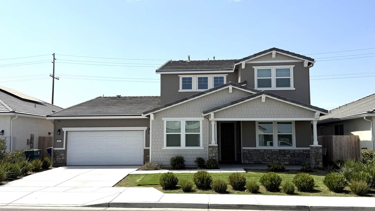 2901 Sand Hls Avenue - Photo 1