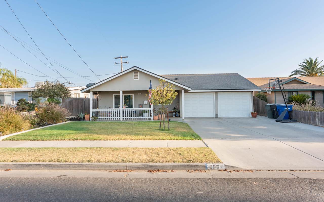 285 Cortner Street - Photo 1