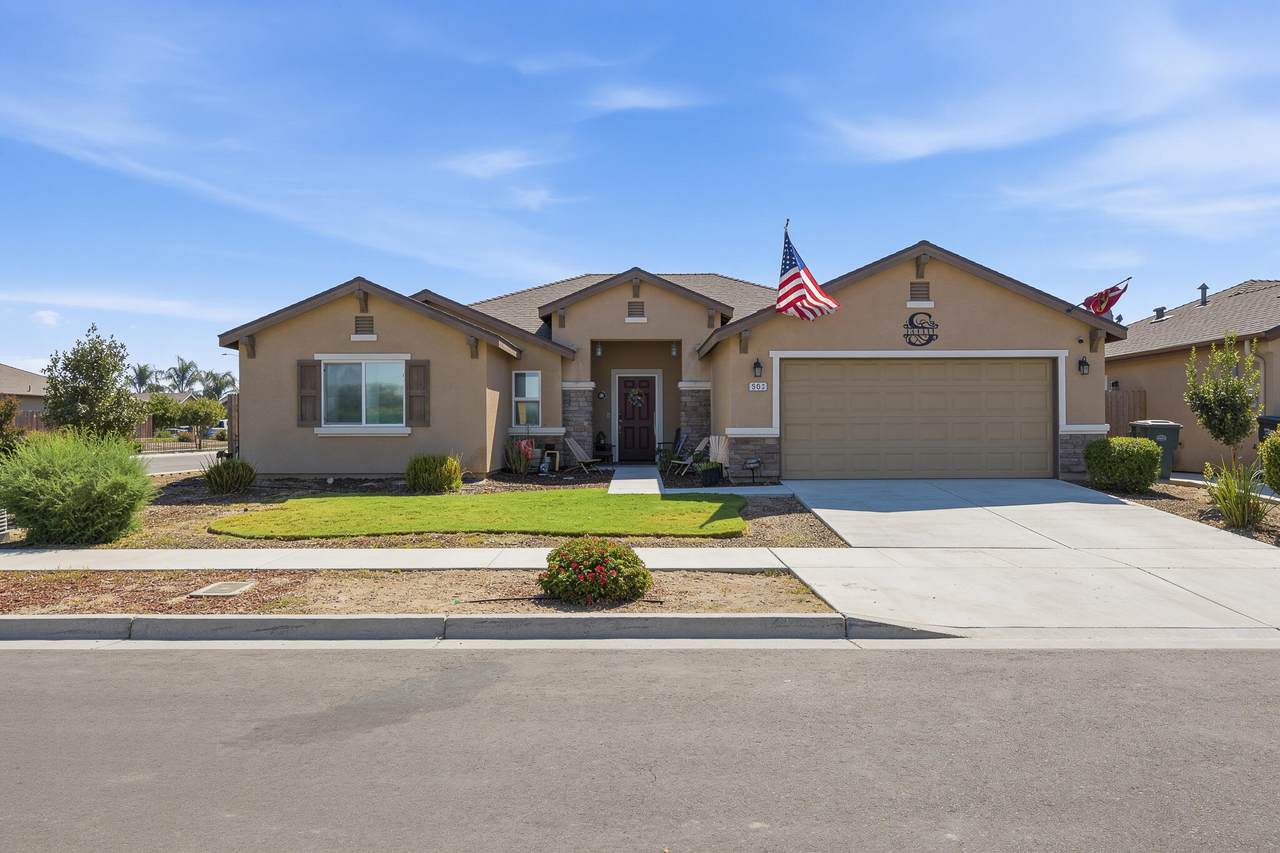 2291 Elizabeth Drive - Photo 1