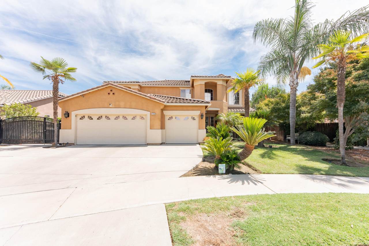 4162 Garden Street - Photo 1