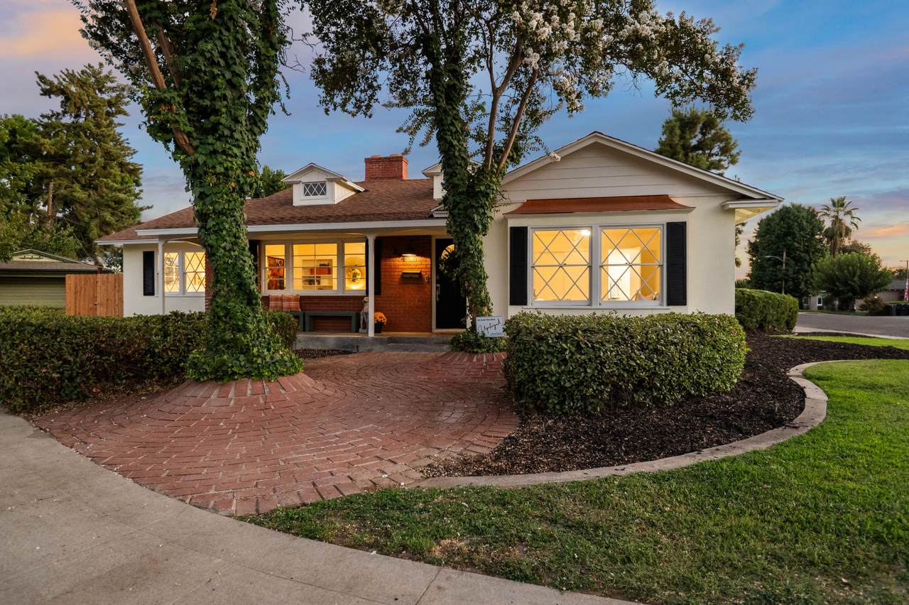 844 Whitney Drive - Photo 1