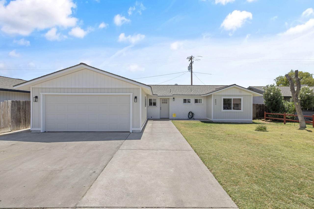 883 Clover Lane - Photo 1