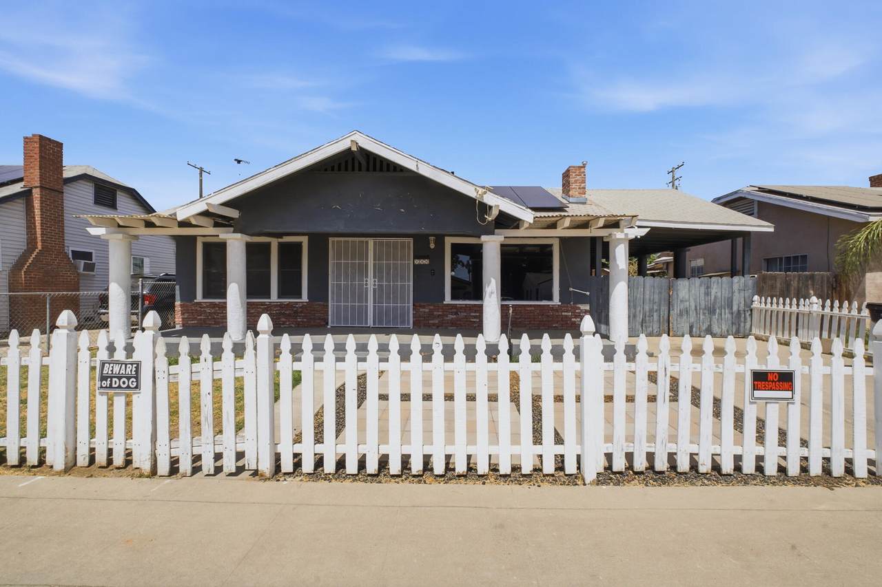 720 Ventura Avenue - Photo 1