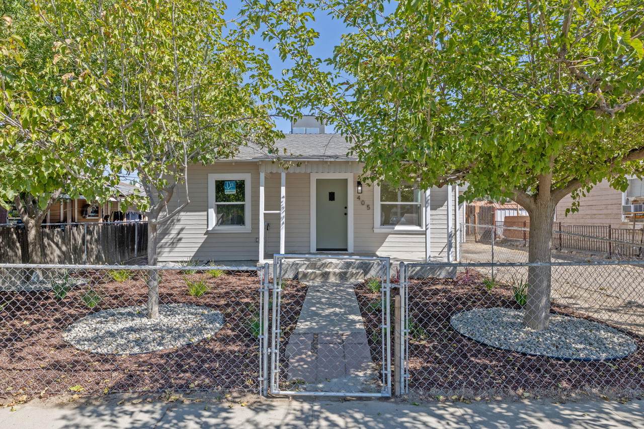 405 Mariposa Street - Photo 1