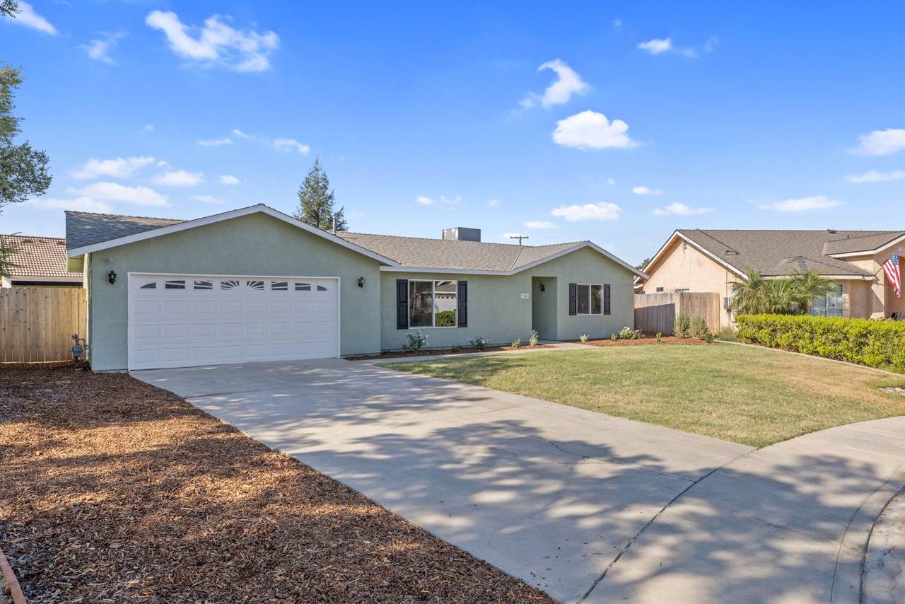 536 Cosart Court - Photo 1