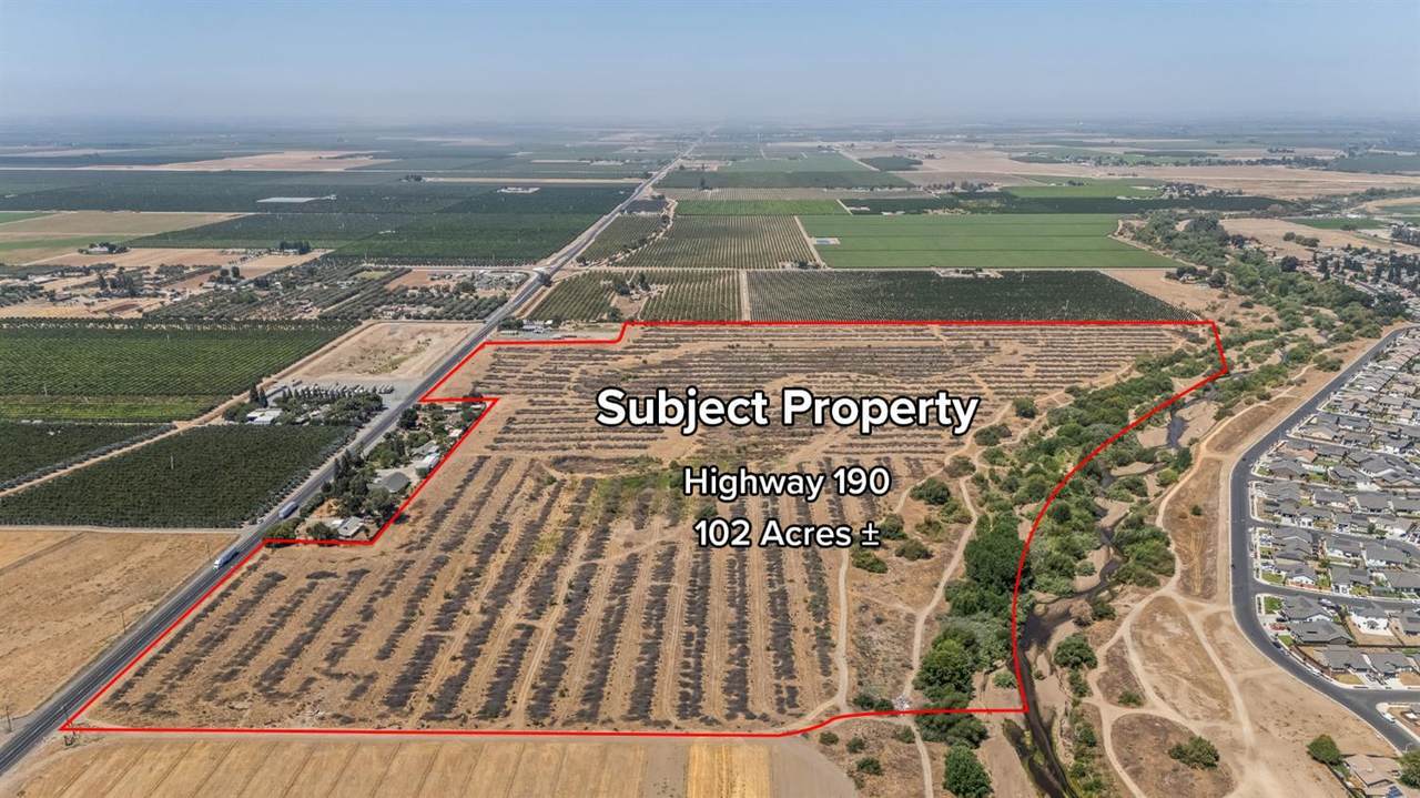 1 Hwy 190 - Photo 1