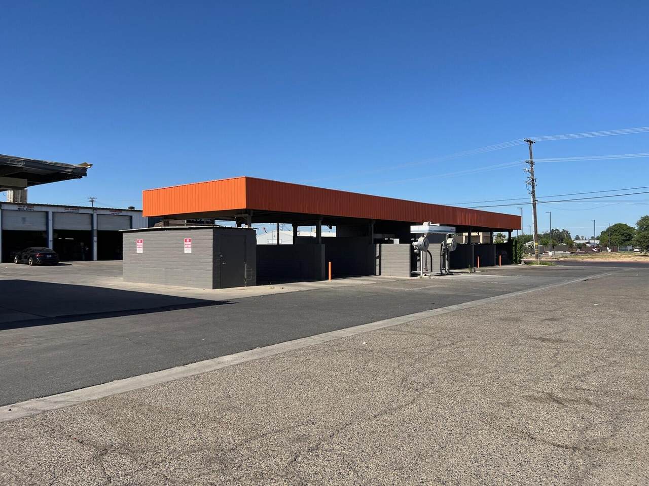1200 Ben Maddox Way - Photo 1