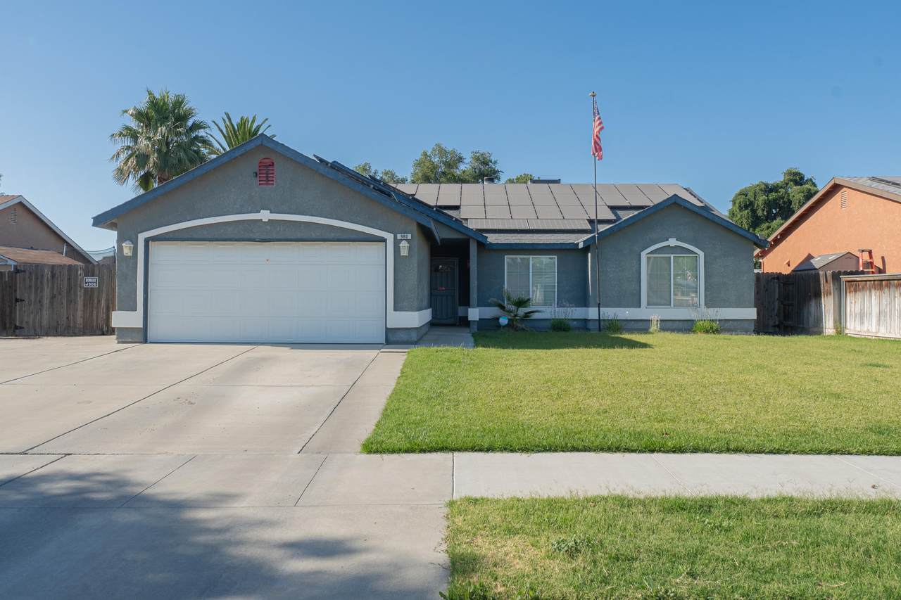 980 Yosemite Drive - Photo 1