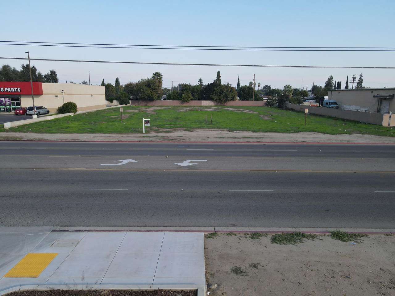 0 Ben Maddox Way - Photo 1