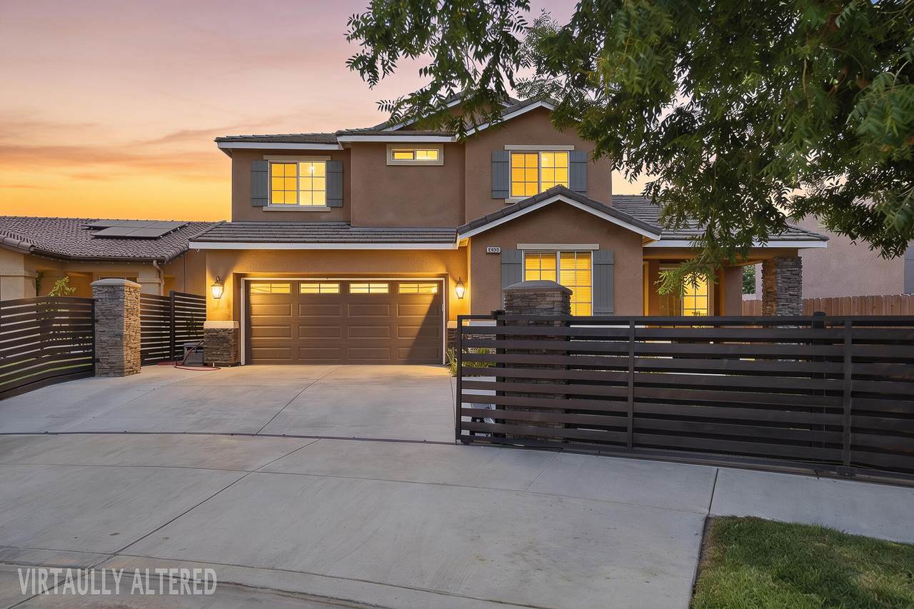 2838 Oakhurst Court - Photo 1