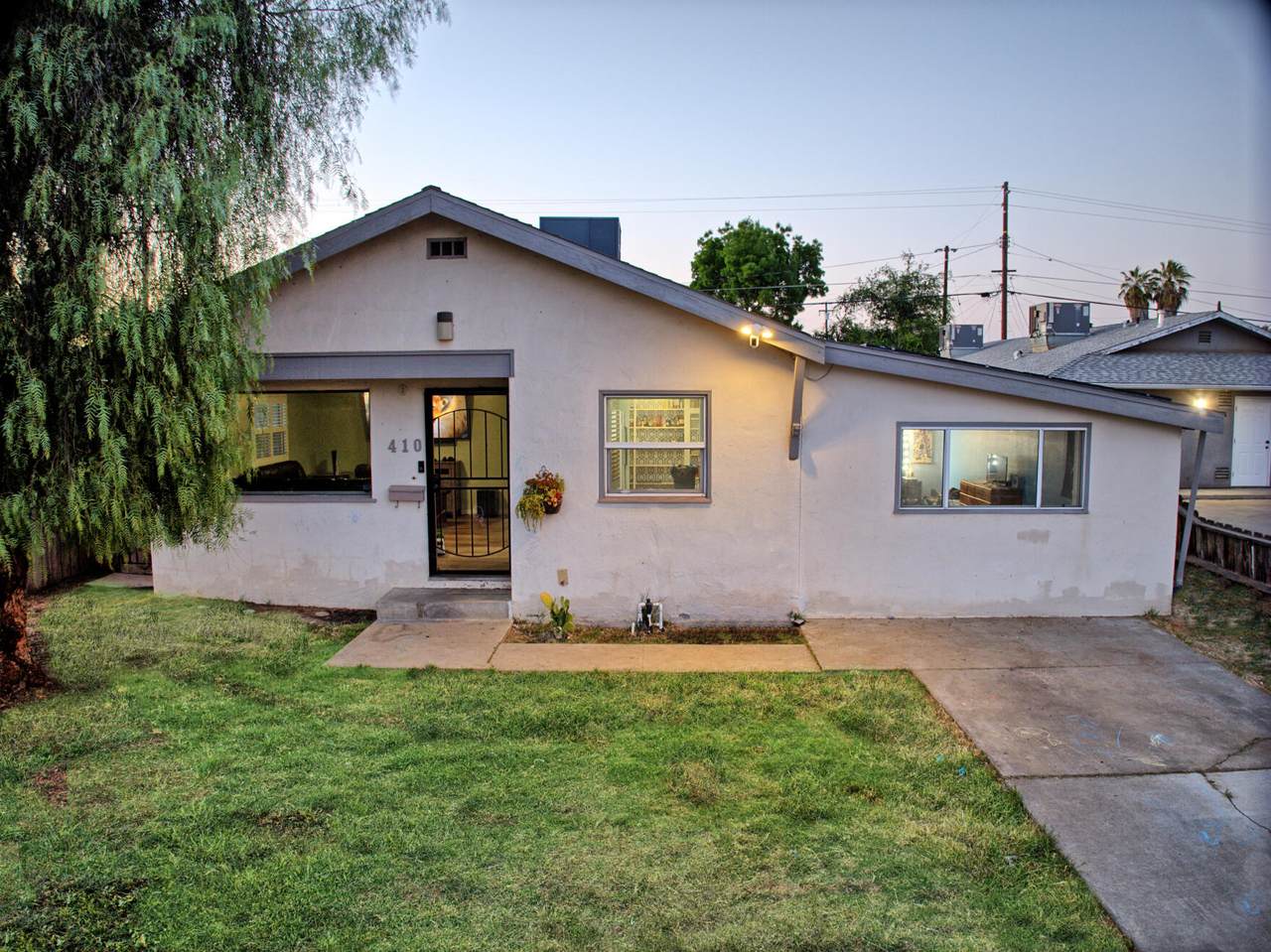410 Florinda Street - Photo 1