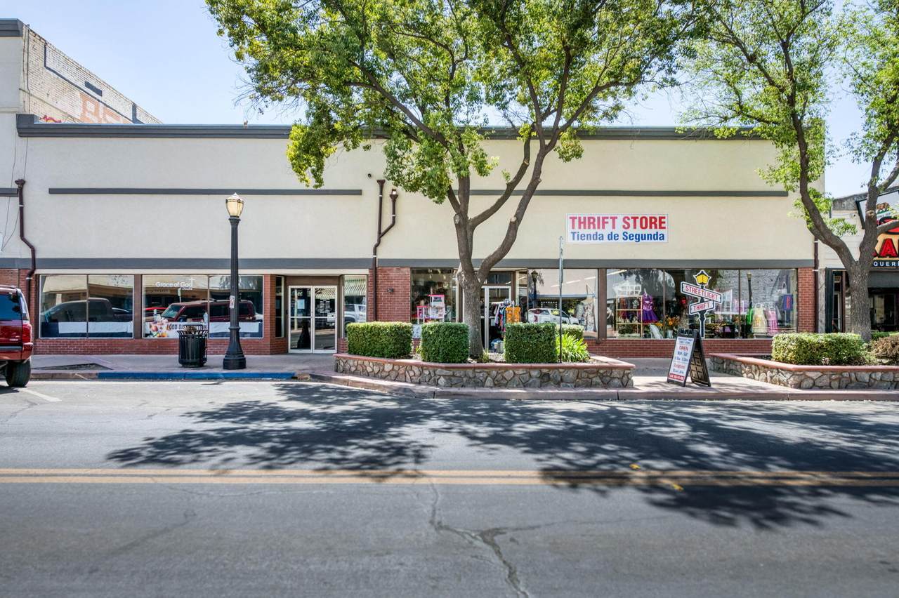 137 L Street - Photo 1