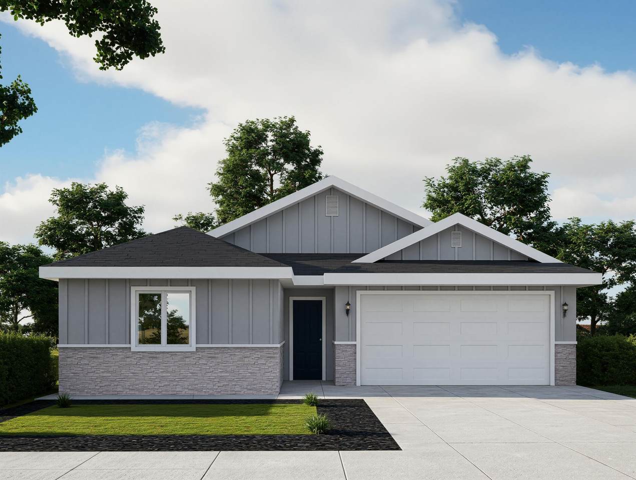 7091 Oriole Avenue - Photo 1