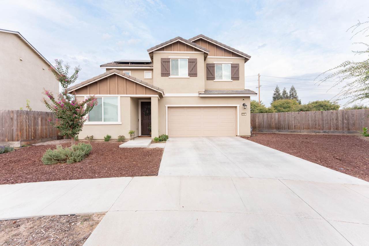 2258 Manzanita Court - Photo 1