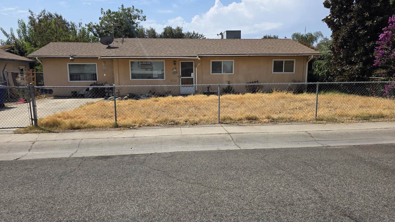 631 Costner Street - Photo 1