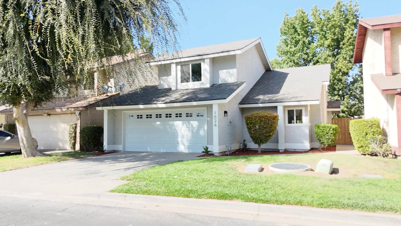 1026 Babcock Avenue - Photo 1