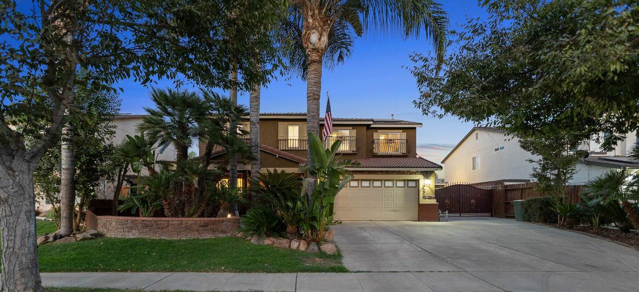 3124 Mendonca - Photo 1