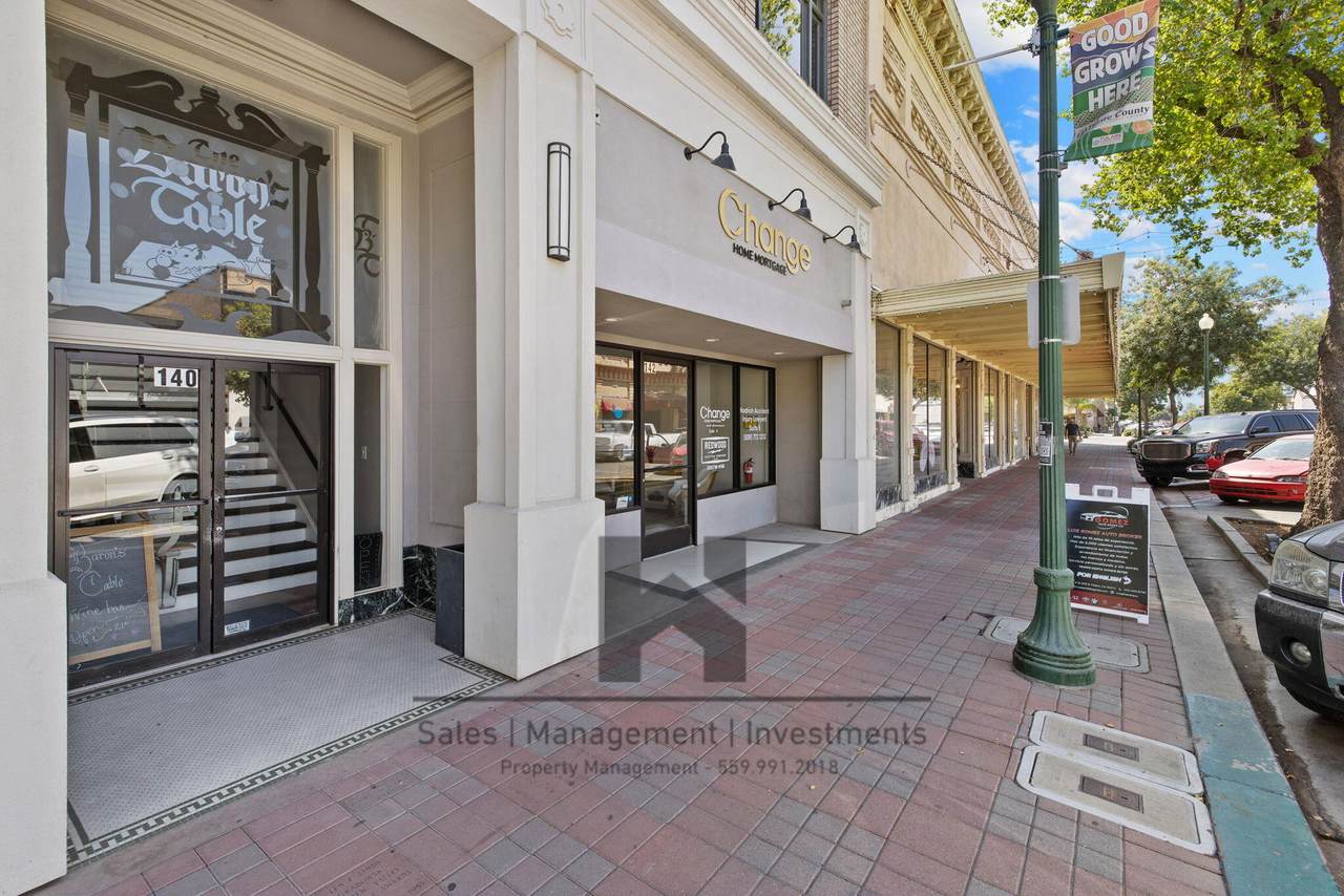 140-D K Street - Photo 1