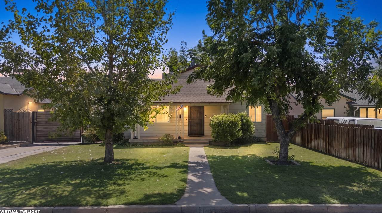 503 Ray Street - Photo 1