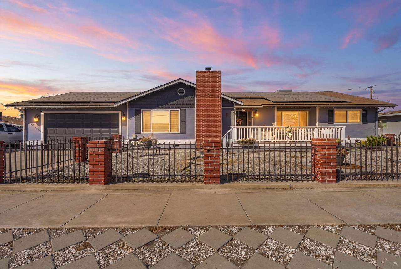 1480 Bardsley Avenue - Photo 1